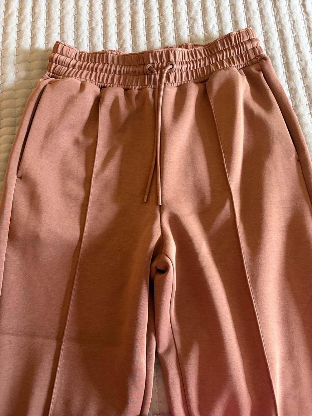 all in motion Brown Jogger Pants